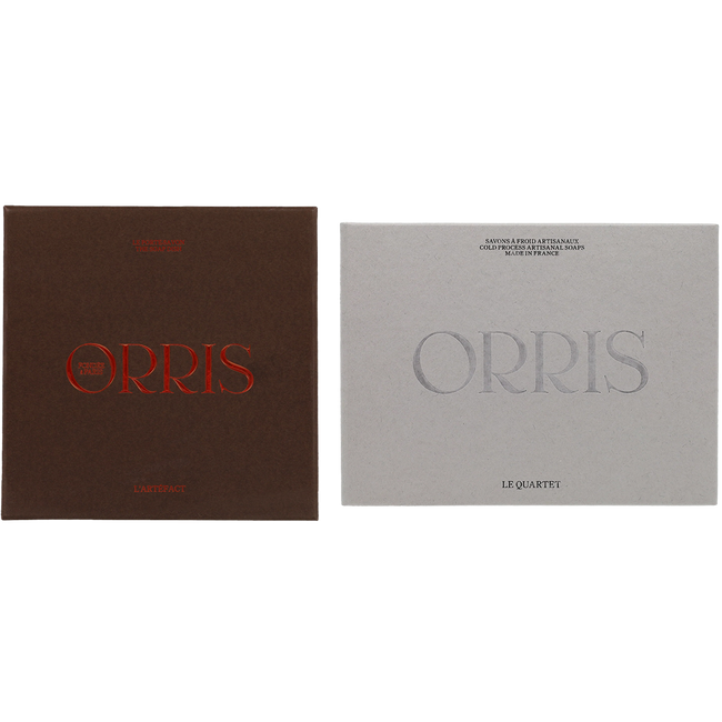 THE RITUAL SET – ORRIS